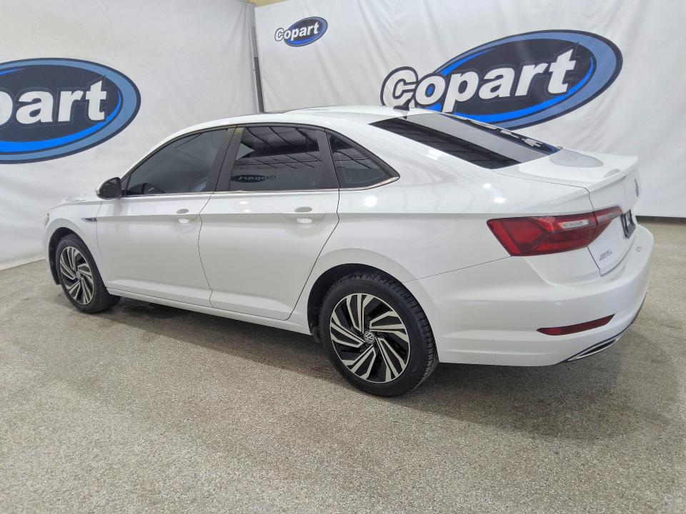 62118096 :رقم المزاد ، 3VWGB7BU8LM041296 vin ، 2020 Volkswagen Jetta مزاد بيع