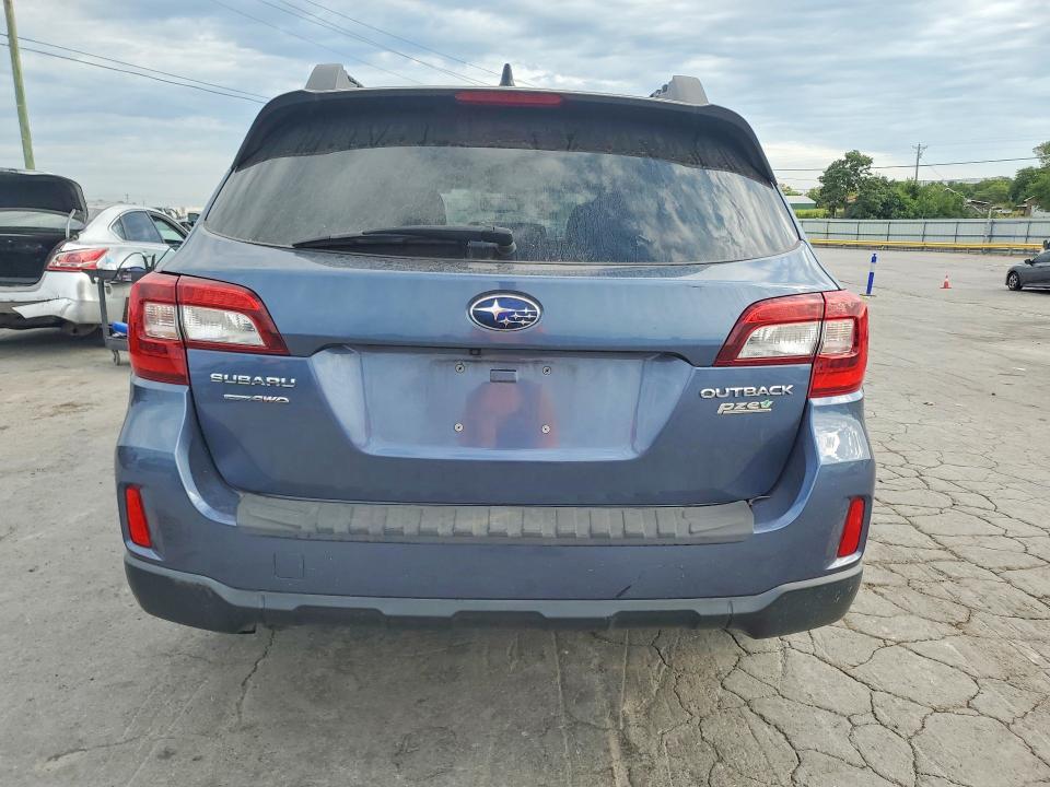 Продаж на аукціоні авто 2016 Subaru Outback, vin: 4S4BSALC8G3267809, номер лоту: 65372986