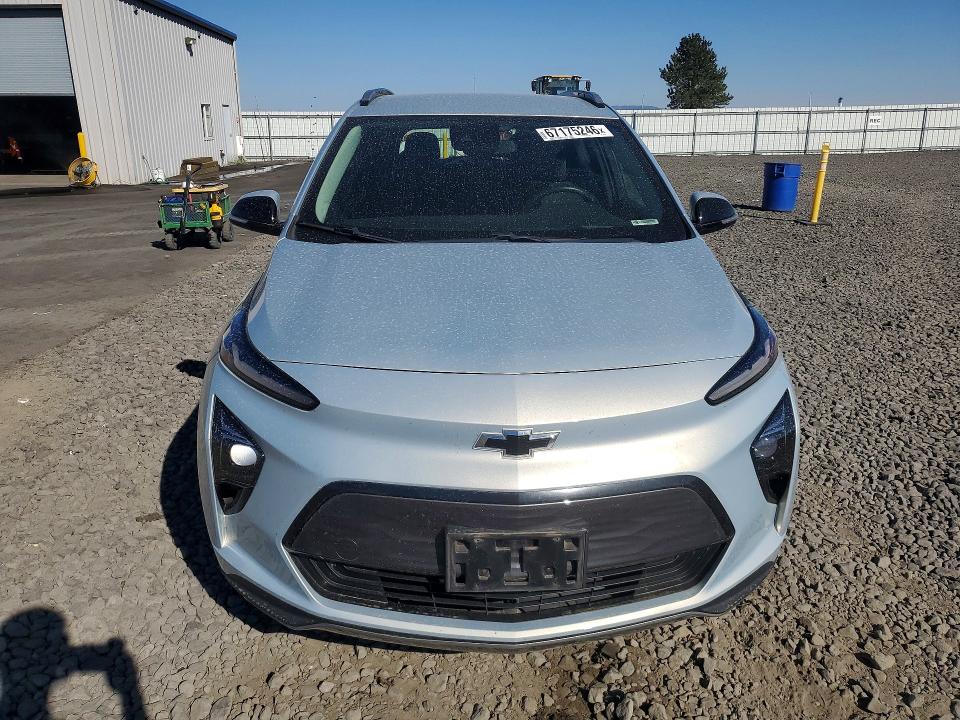 Продаж на аукціоні авто 2022 Chevrolet Bolt Euv, vin: 1G1FY6S06N4107968, номер лоту: 67175246