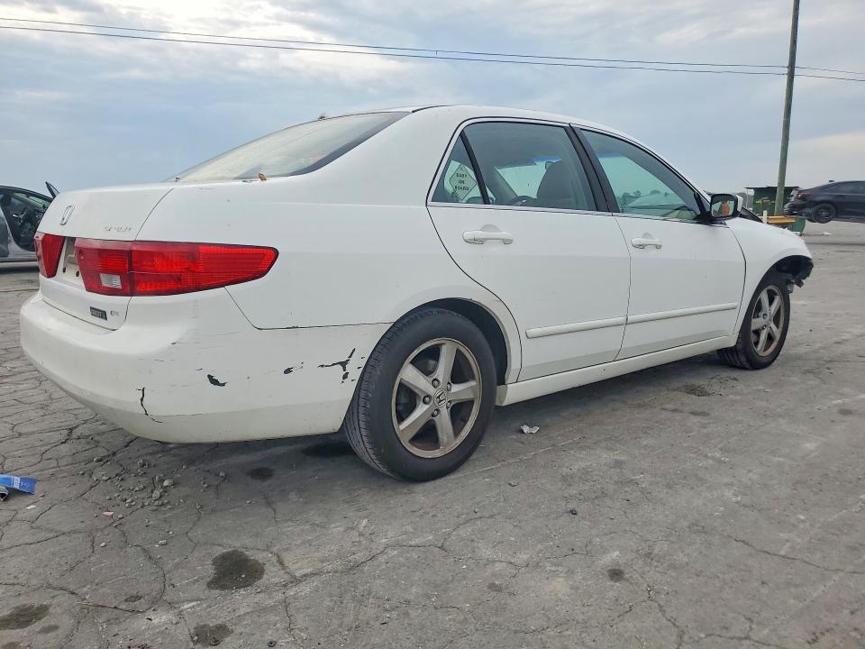 Продажа на аукционе авто 2005 Honda Accord, vin: 1HGCM56795A018955, номер лота: 65903746