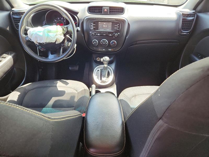 Продажа на аукционе авто 2016 Kia Soul, vin: KNDJP3A5XG7818400, номер лота: 66090506
