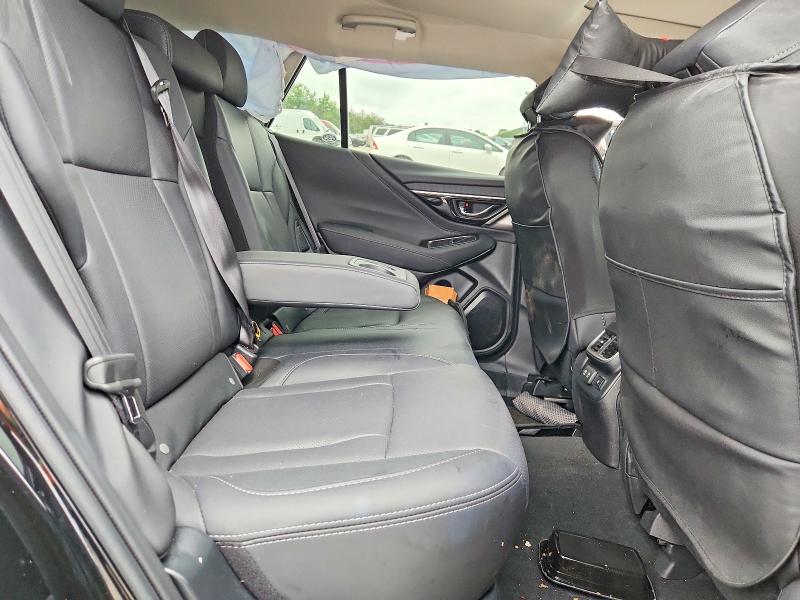 Aukcja sprzedaży 2021 Subaru Outback, vin: 4S4BTANC0M3209151, numer aukcji: 65887996