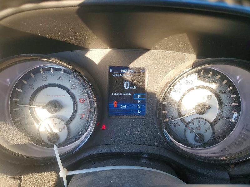 Продаж на аукціоні авто 2013 Chrysler 300c, vin: 2C3CCADT9DH691114, номер лоту: 66126656