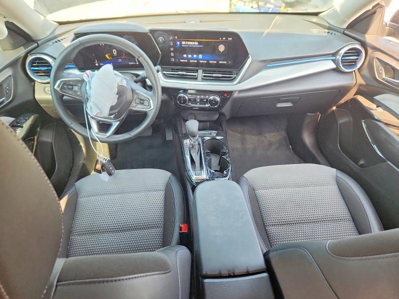 Продажа на аукционе авто 2025 Chevrolet Trax, vin: KL77LHEP1SC119894, номер лота: 64319186