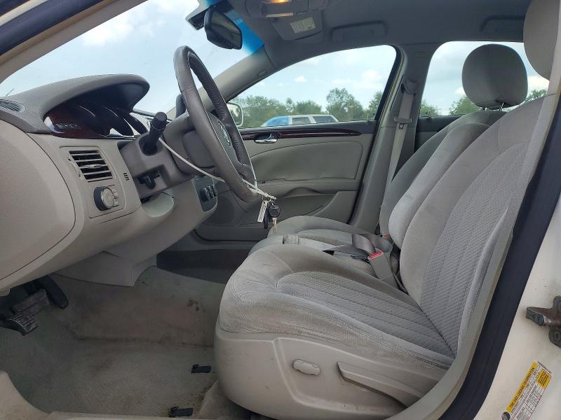 Aukcja sprzedaży 2011 Buick Lucerne, vin: 1G4HA5EM6BU131661, numer aukcji: 66961496