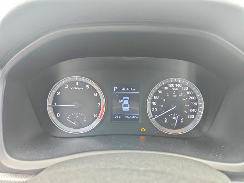 Aukcja sprzedaży 2018 Hyundai Sonata, vin: 5NPE24AF4JH625757, numer aukcji: 66035736