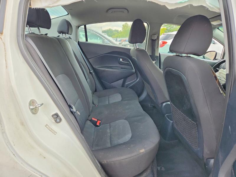 Продажа на аукционе авто 2017 Kia Rio, vin: KNADM4A38H6106496, номер лота: 64061766
