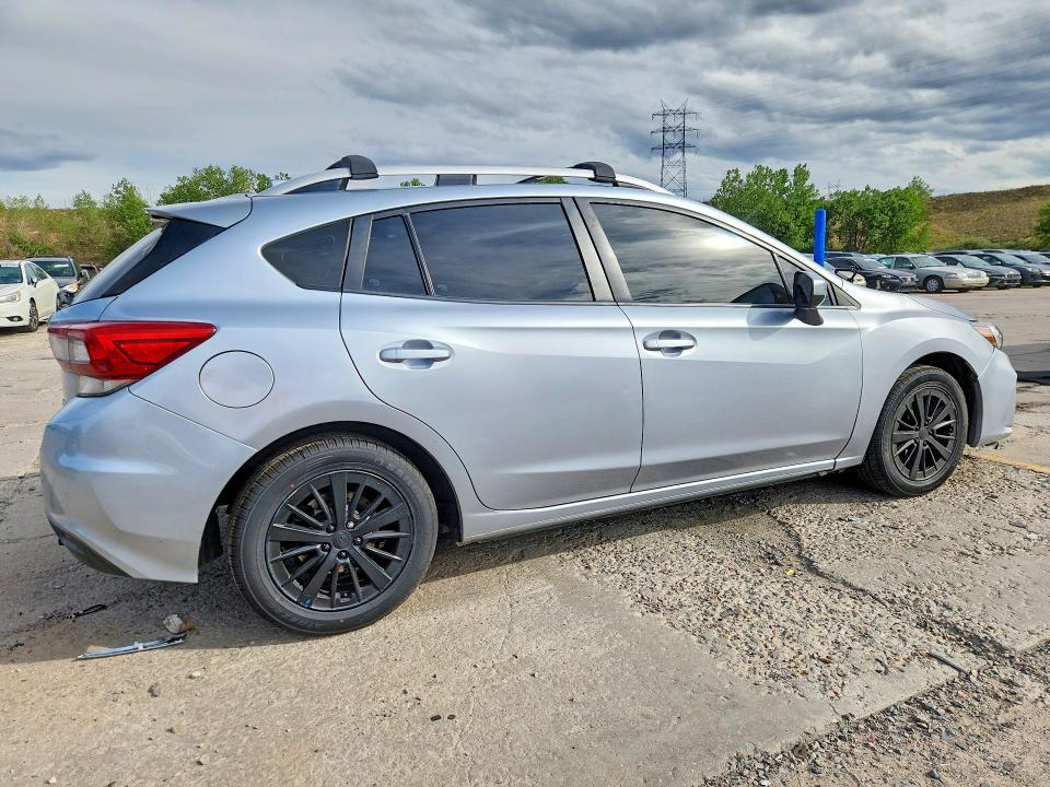 Aukcja sprzedaży 2018 Subaru Impreza, vin: 4S3GTAB67J3749939, numer aukcji: 67331486
