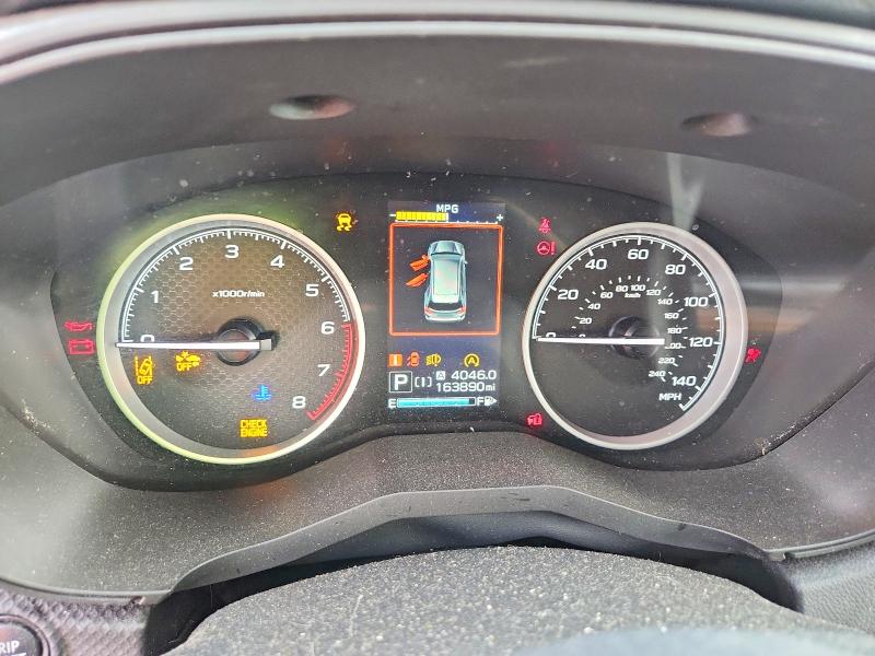 63961896 :رقم المزاد ، JF2SKASC8KH540251 vin ، 2019 Subaru Forester مزاد بيع