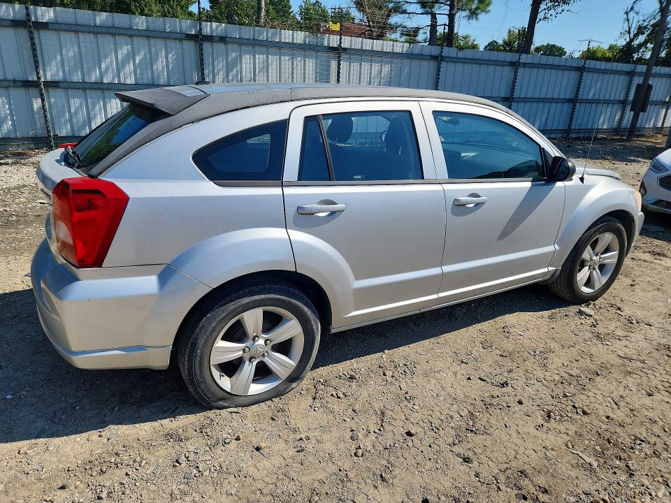 2011 Dodge Caliber მანქანა იყიდება აუქციონზე, vin: 1B3CB3HA6BD239684, აუქციონის ნომერი: 65592276