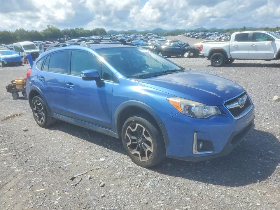 Продаж на аукціоні авто 2016 Subaru Crosstrek, vin: JF2GPAKCXG8217818, номер лоту: 63813146