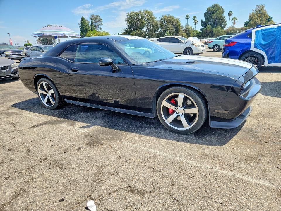 Продаж на аукціоні авто 2013 Dodge Challenger, vin: 2C3CDYCJ1DH680470, номер лоту: 64078116