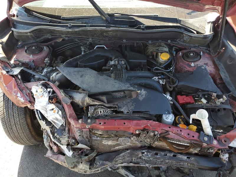 Aukcja sprzedaży 2017 Subaru Forester, vin: JF2SJABC2HH590154, numer aukcji: 65868356