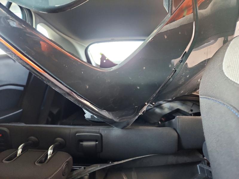64638266 :رقم المزاد ، KL77LFEP3TC011590 vin ، 2026 Chevrolet Trax مزاد بيع