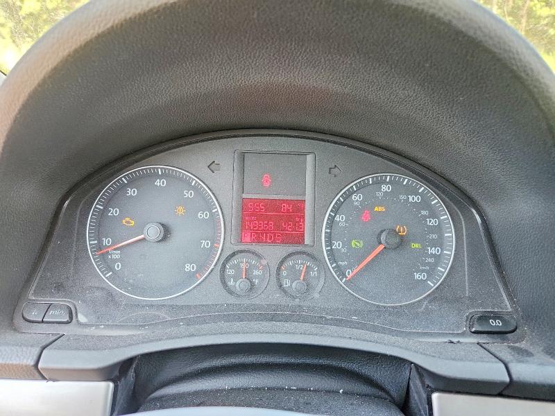 63477596 :رقم المزاد ، WVWDA71K18W122799 vin ، 2008 Volkswagen Rabbit مزاد بيع