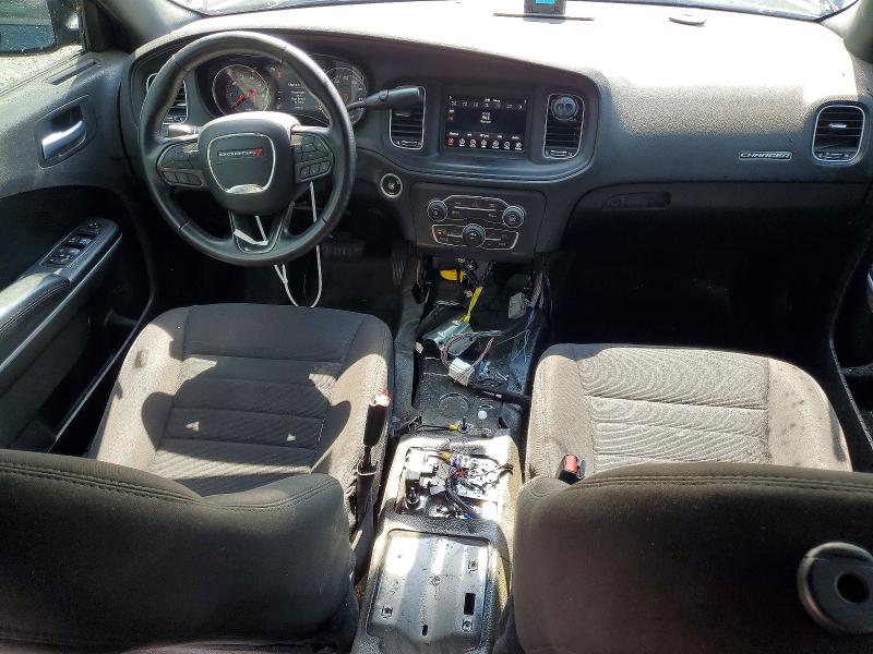 Продажа на аукционе авто 2021 Dodge Charger, vin: 2C3CDXAT0MH581847, номер лота: 64855496