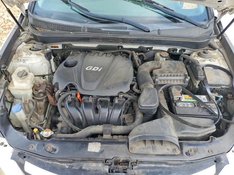 Продажа на аукционе авто 2014 Hyundai Sonata, vin: 5NPEB4ACXEH942308, номер лота: 66702836