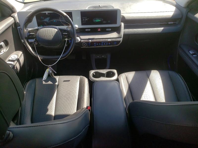 Aukcja sprzedaży 2023 Hyundai Ioniq 5, vin: KM8KNDAF2PU229265, numer aukcji: 65915426