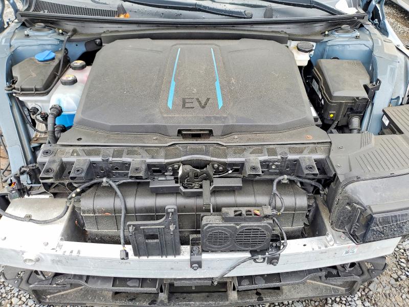 Продажа на аукционе авто 2023 Hyundai Ioniq 5, vin: KM8KM4AEXPU180004, номер лота: 63581776