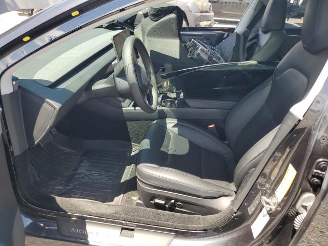 65192636 :رقم المزاد ، 5YJ3E1EA3RF756796 vin ، 2024 Tesla Model 3 مزاد بيع