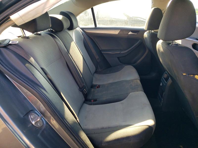 Продажа на аукционе авто 2017 Volkswagen Jetta, vin: 3VW2B7AJ1HM305595, номер лота: 65648906