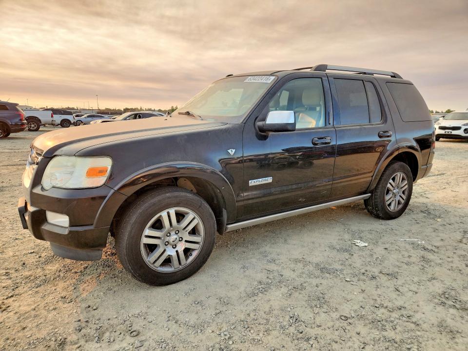 Auction sale of the 2008 Ford Explorer, vin: 1FMEU75808UB31981, lot number: 63422416