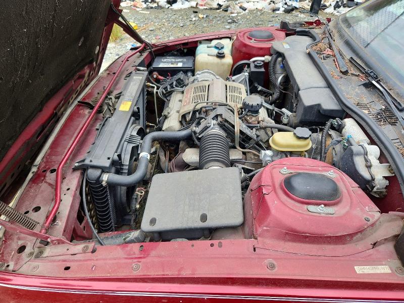 Продаж на аукціоні авто 1991 Buick Lesabre, vin: 1G4HP54C6MH410692, номер лоту: 67127346