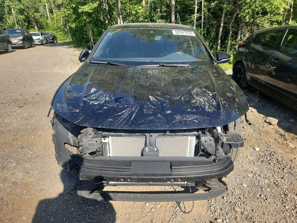 Aukcja sprzedaży 2022 Volkswagen Jetta, vin: 3VW2T7BUXNM000727, numer aukcji: 62941076