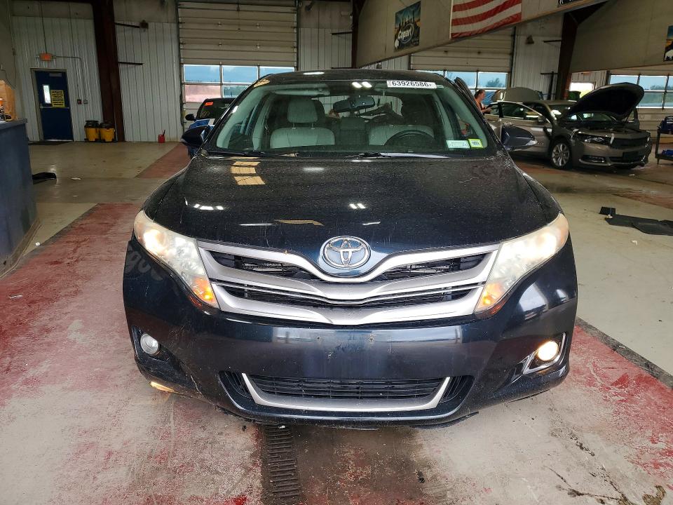 Продаж на аукціоні авто 2013 Toyota Venza, vin: 4T3BK3BB3DU079751, номер лоту: 63926586