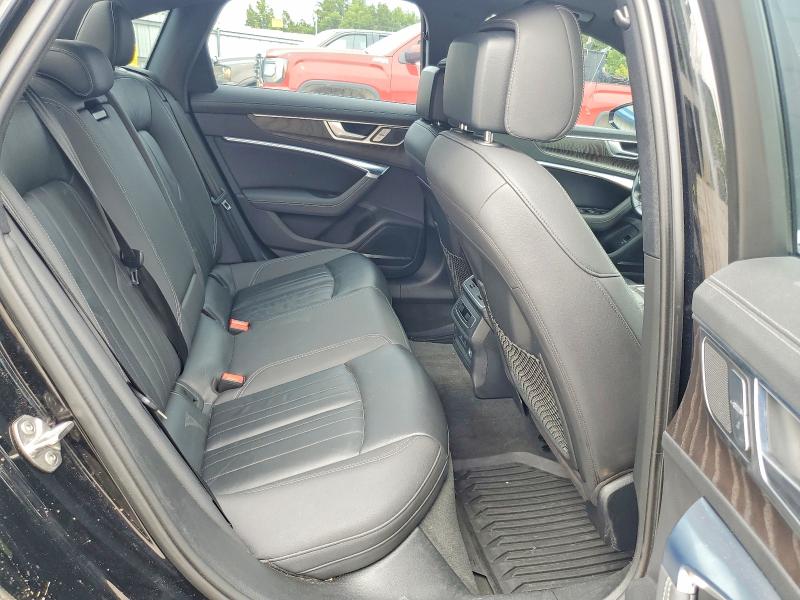 Продаж на аукціоні авто 2020 Audi A6, vin: WAUE8AF25LN063192, номер лоту: 64584356