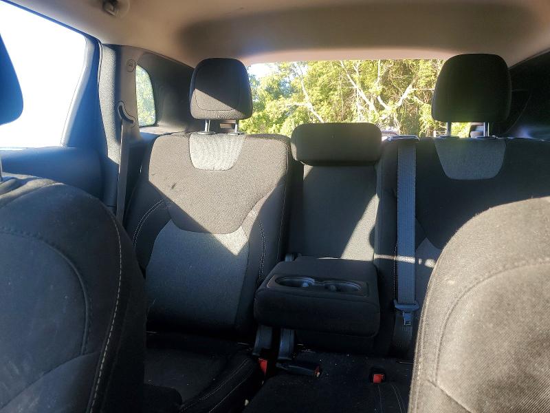 66530006 :رقم المزاد ، 1C4PJMAB5FW508134 vin ، 2015 Jeep Cherokee مزاد بيع