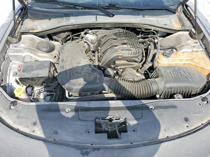 Продаж на аукціоні авто 2016 Dodge Charger, vin: 2C3CDXHG1GH276340, номер лоту: 65476406