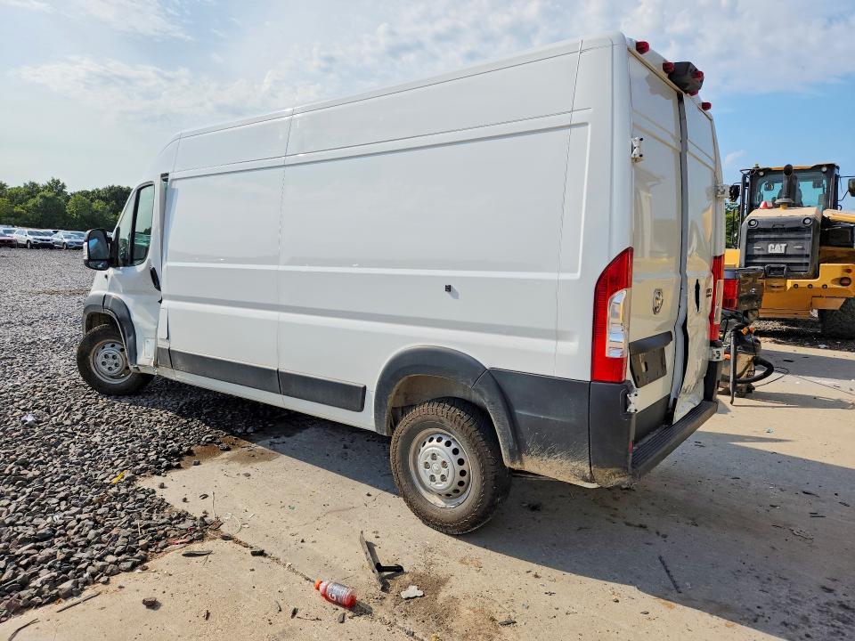 Aukcja sprzedaży 2024 Ram Promaster 2500, vin: 3C6LRVDG6RE149497, numer aukcji: 65095806