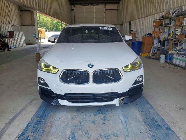 2020 Bmw X2 მანქანა იყიდება აუქციონზე, vin: WBXYH9C05L5P22070, აუქციონის ნომერი: 64211816