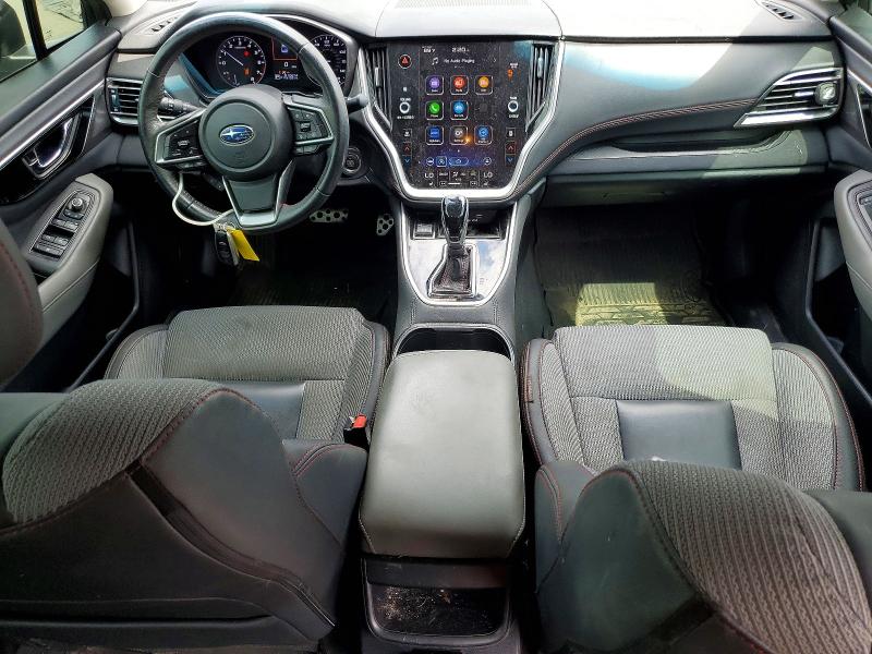 Aukcja sprzedaży 2020 Subaru Legacy, vin: 4S3BWAF62L3023100, numer aukcji: 65268616