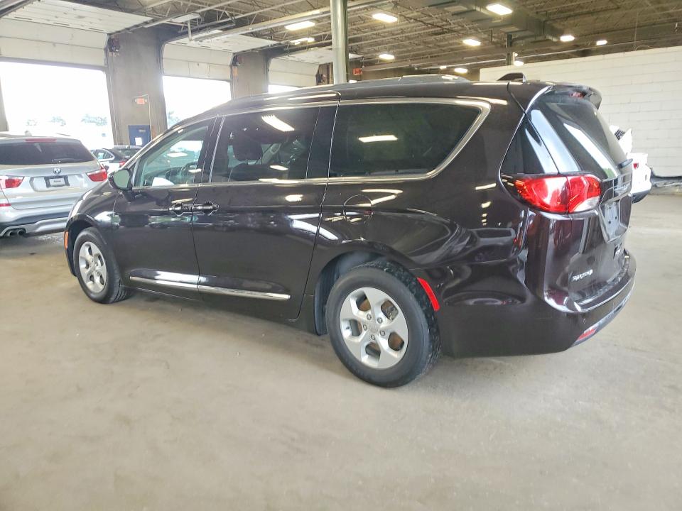 Aukcja sprzedaży 2023 Chrysler Pacifica, vin: 2C4RC1EG6HR635249, numer aukcji: 64475056
