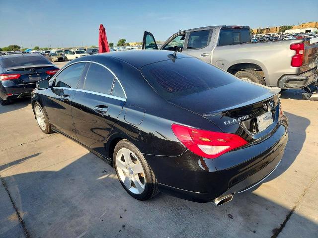 Продаж на аукціоні авто 2015 Mercedes-benz Cla, vin: WDDSJ4GB2FN210962, номер лоту: 63908356