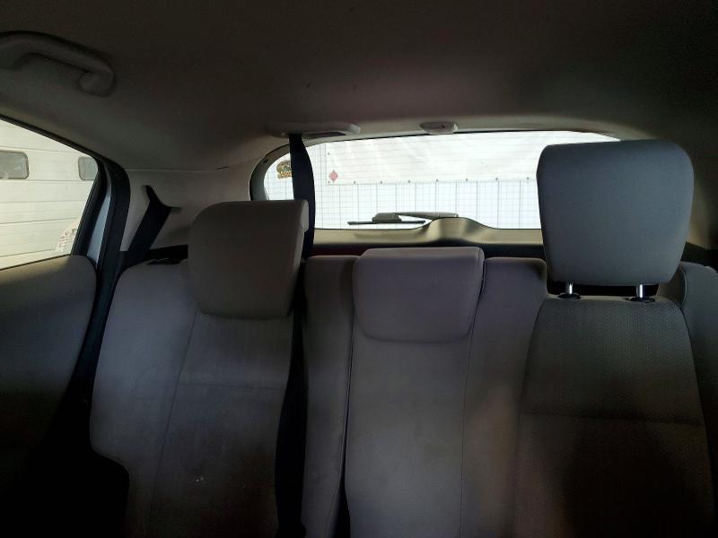 Продажа на аукционе авто 2017 Honda Hr-v, vin: 3CZRU6H36HG709076, номер лота: 70582126