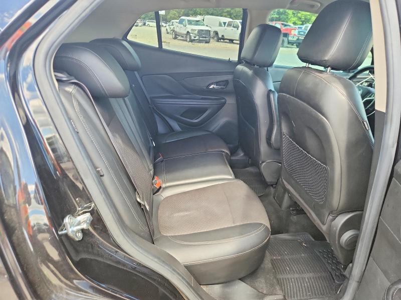 Продаж на аукціоні авто 2019 Buick Encore, vin: KL4CJASB7KB766405, номер лоту: 64384886