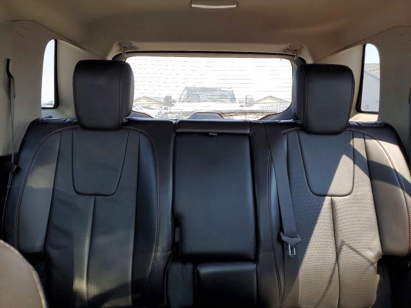 2015 Gmc Terrain მანქანა იყიდება აუქციონზე, vin: 2GKFLYE38F6269189, აუქციონის ნომერი: 62889716