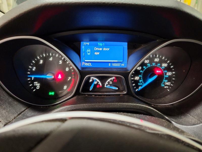 Aukcja sprzedaży 2014 Ford Focus, vin: 1FADP3K29EL226997, numer aukcji: 64415876