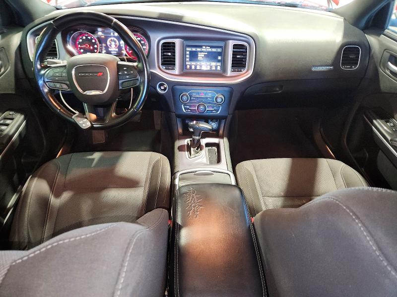 Продаж на аукціоні авто 2022 Dodge Charger, vin: 2C3CDXBG1NH196705, номер лоту: 65941386