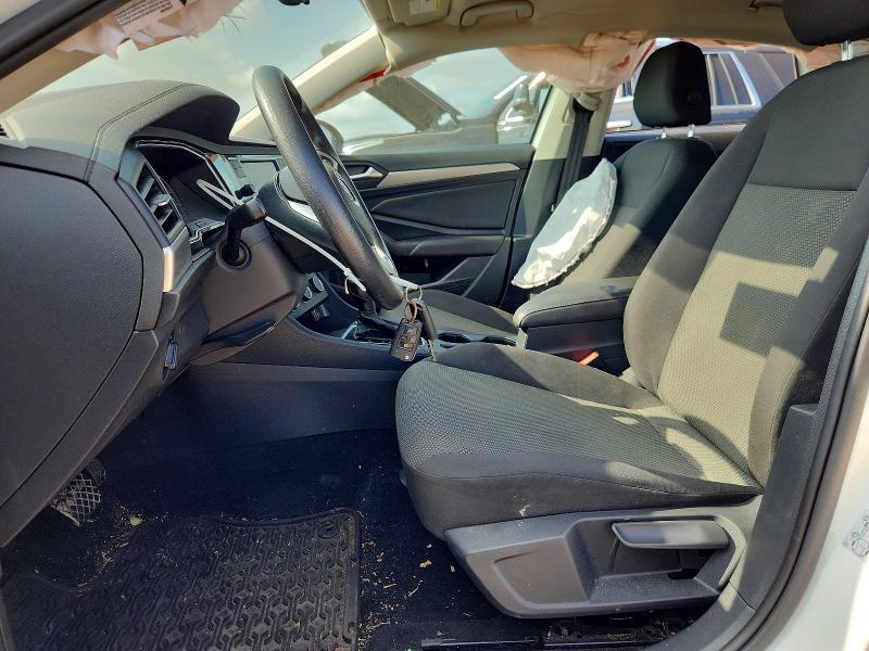 2019 Volkswagen Jetta მანქანა იყიდება აუქციონზე, vin: 3VWC57BU9KM273605, აუქციონის ნომერი: 63995306