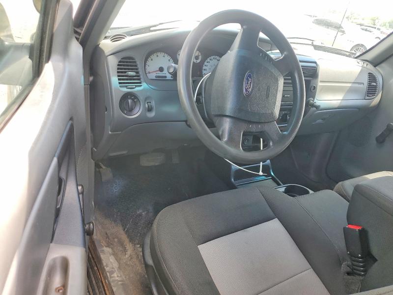 Продажа на аукционе авто 2011 Ford Ranger, vin: 1FTKR4EE2BPA06290, номер лота: 63705906