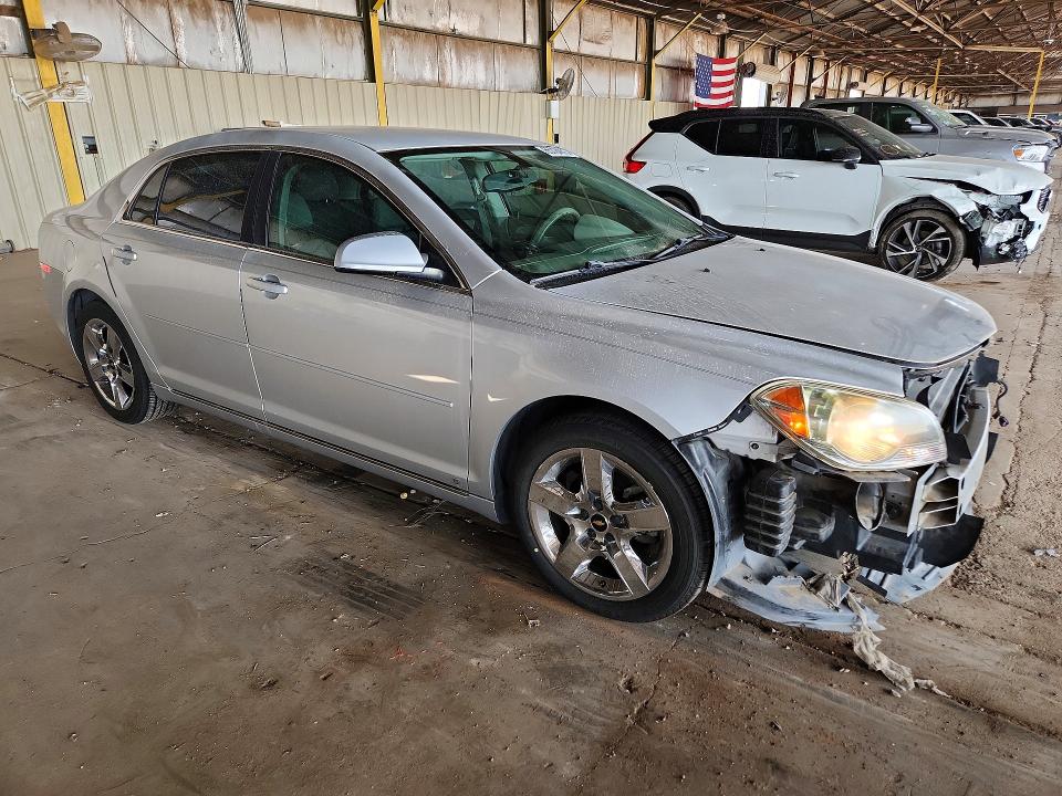 Продаж на аукціоні авто 2009 Chevrolet Malibu, vin: 1G1ZH57B594201301, номер лоту: 65724876