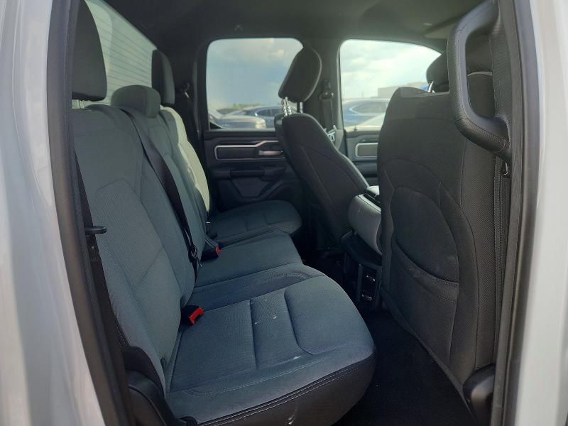 Aukcja sprzedaży 2022 Ram 1500, vin: 1C6RRFBG0NN278795, numer aukcji: 66461536