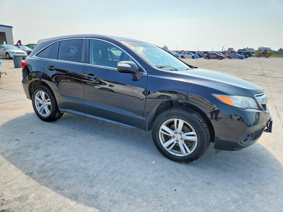 2013 Acura Rdx მანქანა იყიდება აუქციონზე, vin: 5J8TB4H38DL020810, აუქციონის ნომერი: 66483796