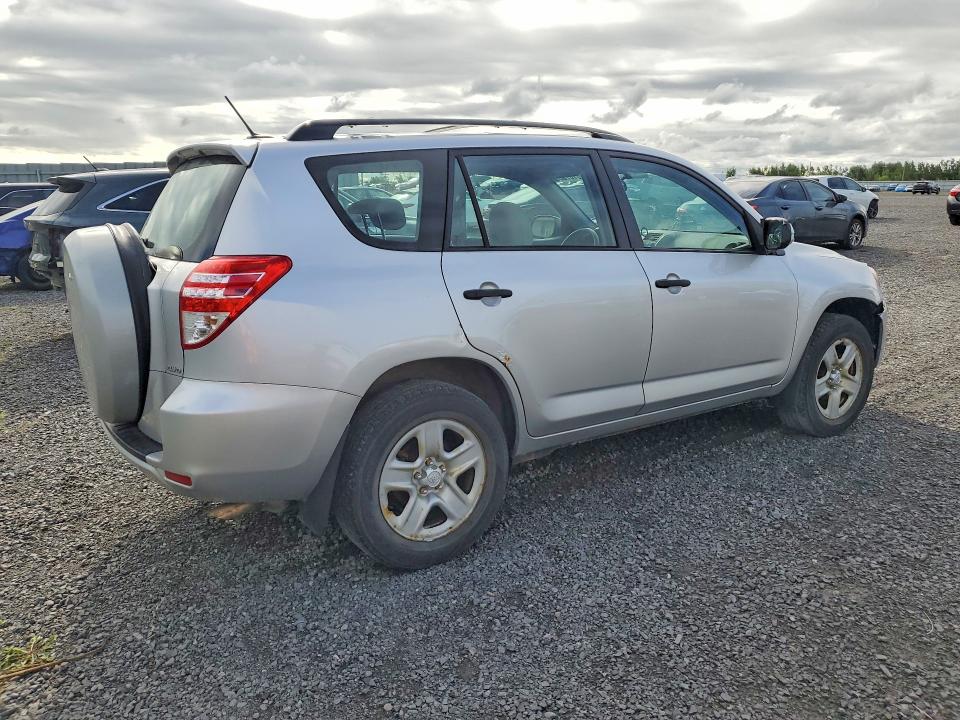 Aukcja sprzedaży 2010 Toyota Rav4, vin: 2T3BF4DVXAW046243, numer aukcji: 66107886