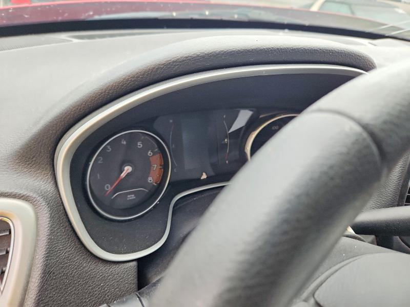 Продаж на аукціоні авто 2018 Jeep Compass, vin: 3C4NJCAB4JT271748, номер лоту: 63922476