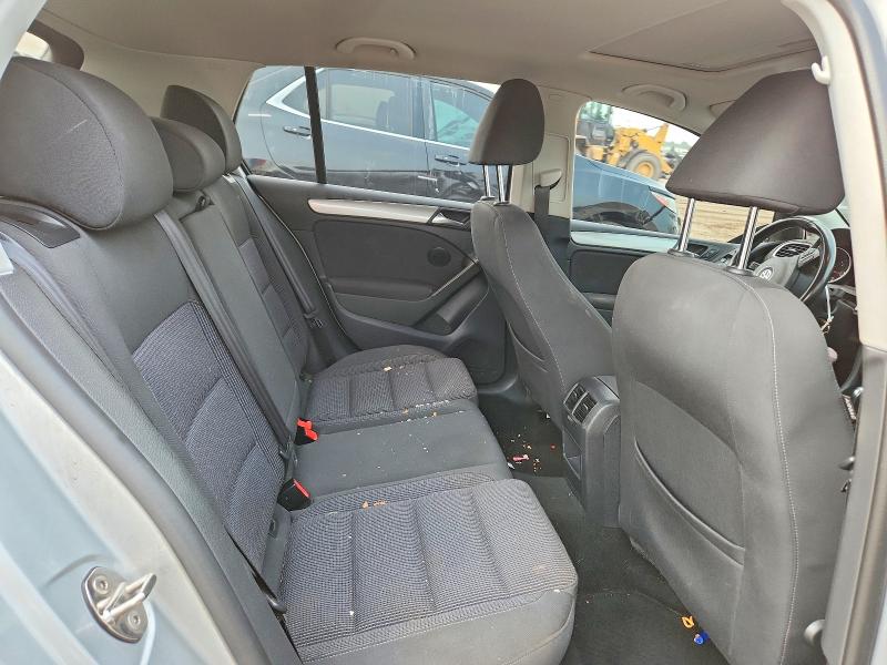 Aukcja sprzedaży 2014 Volkswagen Golf, vin: WVWDM7AJ8EW000239, numer aukcji: 64324856